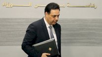 رئيس حكومة تصريف الأعمال اللبنانية: أعتكف إذا...