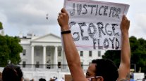 خال جورج فلويد: أريد إحقاق العدالة