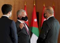 الأردن: مرسوم ملكي بتعديل حكومة الخصاونة 