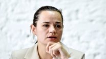 زعيمة المعارضة البيلاروسية تسعى لتصعيد الضغط على لوكاشنكو