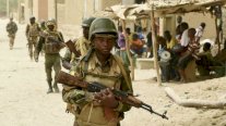مقتل جنديين في كمين نُسب إلى جهاديين في مالي