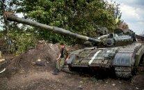 مجموعة السبع لن تعترف بـ