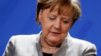 حزب ميركل يقر بإخفاقات في إدارة أزمة الوباء