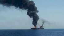 إعلام إسرائيلي: إيران قصفت سفينة تملكها إسرائيل في بحر العرب