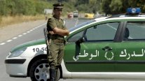 توقيف 5 أشخاص في الجزائر بتهمة التحضير لهجمات ضدّ الحراك