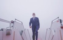 الكاظمي : زيارتي الى السعودية هدفها توطيد علاقاتنا المتميزة