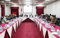 القضاء العراقي يكشف عن دور ومهمات 