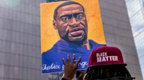 طبيب: وفاة جورج فلويد لم تكن نتيجة أمراض القلب وتعاطي المخدرات