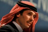 حمزة: حلم العودة إلى ولاية العهد بعد 17 عامًا 