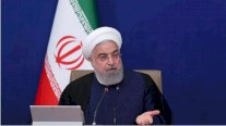 ايران تريد التحقق من رفع العقوبات الأميركية