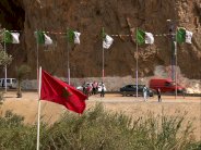 انباء عن استفزاز الجيش الجزائري لنظيره المغربي في الحدود الشرقية