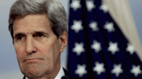 جون كيري يزور الصين تحضيراً لقمة بايدن حول المناخ