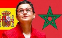 وزيرة خارجية اسبانيا: استقبال غالي للعلاج لن يؤثر في العلاقات مع المغرب