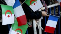 مستشار للرئيس الجزائري: فرنسا 
