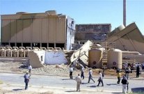 تفاهمات مع ثلاث دول لبناء مفاعلات نووية في العراق