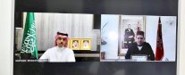 تضامن مغربي مطلق مع السعودية ودعم لمبادرتها بشأن حل أزمة اليمن