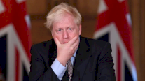 رقم الهاتف المحمول لبوريس جونسون متاح للجميع منذ 15 عاما