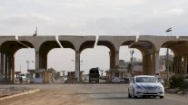 الأردن يعيد فتح معبرين حدوديين مع السعودية وسوريا