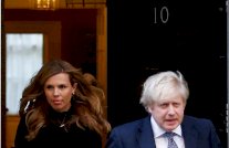 جونسون يخضع للتحقيق