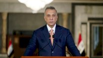 الكاظمي: لن نسمح لأحد بتقزيم العراق أو التنمر عليه