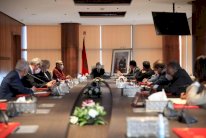 قادة أحزاب مغربية يطالبون اسبانيا بتقديم زعيم 