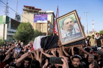 تحذيرات من انحدار العراق لمنزلق خطير مع استمرار الاغتيالات