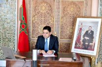 تشكيل لجنة وزارية عربية للتحرك دوليا لوقف سياسات اسرائيل في القدس