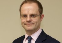 بريطانيا تعيّن بايلي سفيرا لدى مصر 