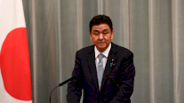 وزير الدفاع الياباني يدعو إلى تسريع وتيرة تطوير القدرات الدفاعية لبلده 