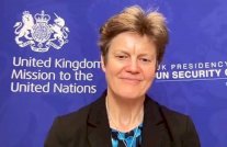 بريطانيا: دعوة فورية لوقف العنف بين الاسرائليين والفلسطينيين