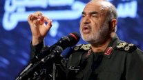 قائد الحرس الثوري الإيراني: إسرائيل