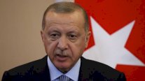 تركيا تصف اتهامات واشنطن لإردوغان