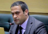 النواب الأردني يعاقب عضوه