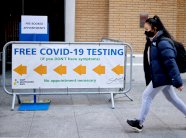 جدال بريطاني متفجر حول مسؤولية جونسون في إدارة الأزمة خلال الجائحة