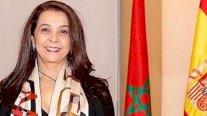 سفيرة المغرب لدى مدريد: تنتقد تصريحات وزيرة خارجية اسبانيا