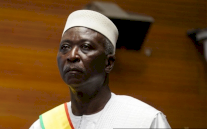 الجزائر ترفض تغيير الحكومة بالقوة في مالي