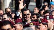 بشار الأسد: حاكم بقبضة من حديد لم تغيّره الحرب