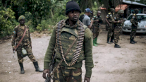 39 قتيلا بهجومين في شرق الكونغو الديموقراطية
