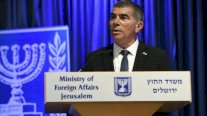 وزير خارجية اسرائيل في القاهرة لإجراء مباحثات حول غزة