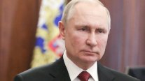 بوتين يؤيد فكرة تسديد أوروبا ثمن الغاز الروسي باليورو وليس الدولار
