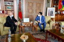 عقيلة صالح: