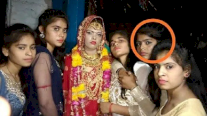 في الهند.. توفّيت العروس فحلّت أختها محلّها فورًا!