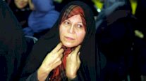 فائزة رفسنجاني: متشددو إيران