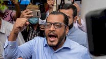اعتقال ثالث مرشّح للانتخابات الرئاسية في نيكاراغوا