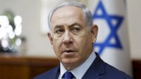 نتانياهو يدين التحريض على العنف
