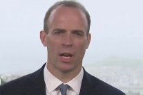 بروتوكول إيرلندا الشمالية يسيطر على قمة السبع