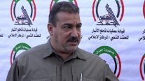 إطلاق سراح القيادي في الحشد الشعبي العراقي قاسم مصلح