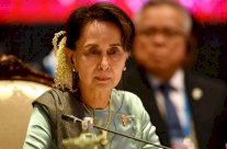 إعلام ميانمار: اتهامات جديدة بالفساد وجهت إلى الحاكمة السابقة لبورما