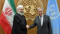 إيران تستعيد حقها في التصويت في الأمم المتحدة 