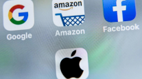 مجموعة السبع عازمة على تضييق الخناق الضريبي على عمالقة التكنولوجيا